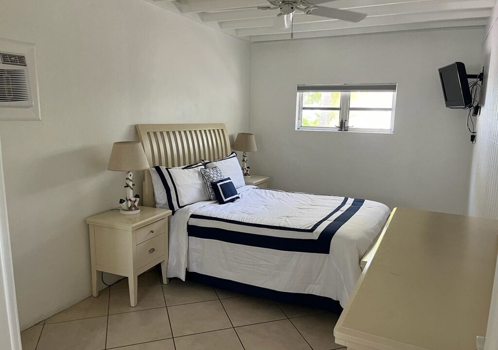 Photo of Bedroom in Spanish Wells