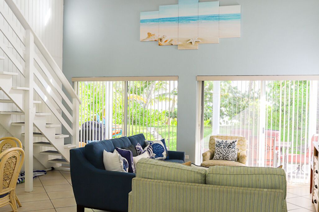 Photo of Bedroom in Spanish Wells