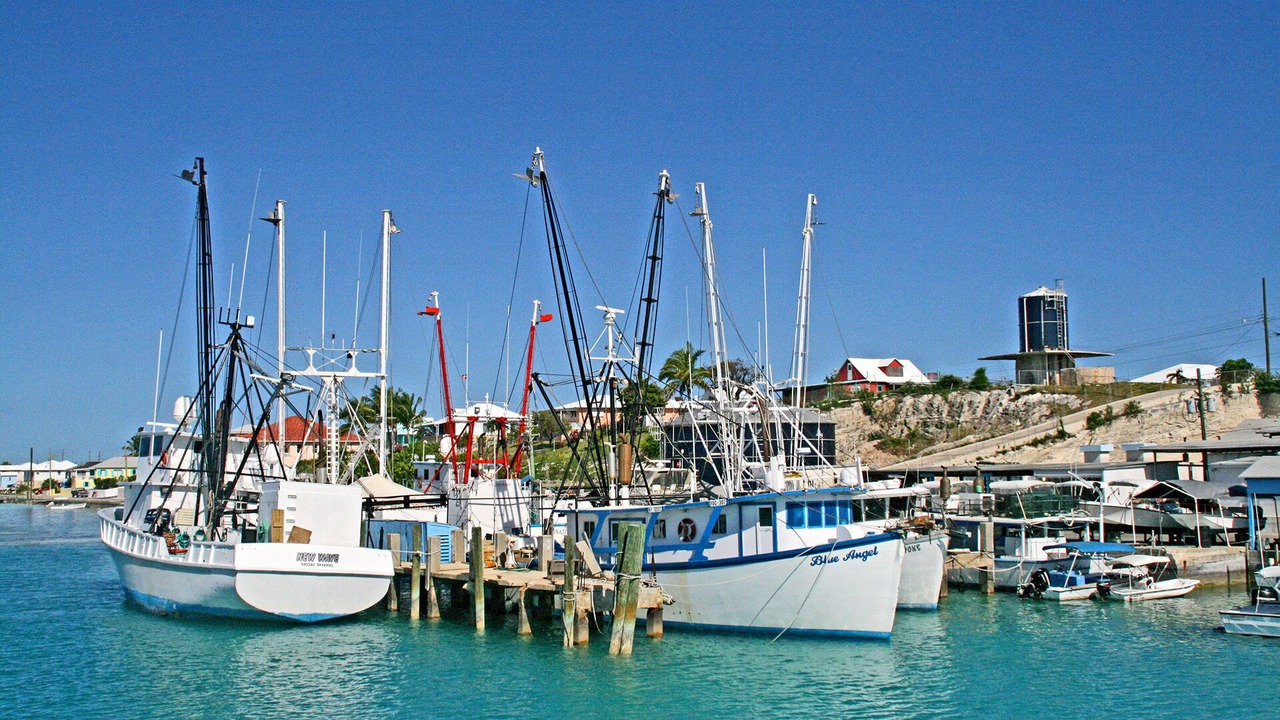 Photo of Outdoor in Spanish Wells