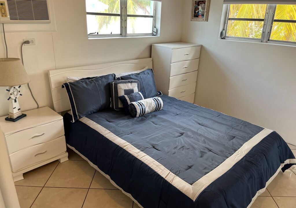 Photo of Bedroom in Spanish Wells