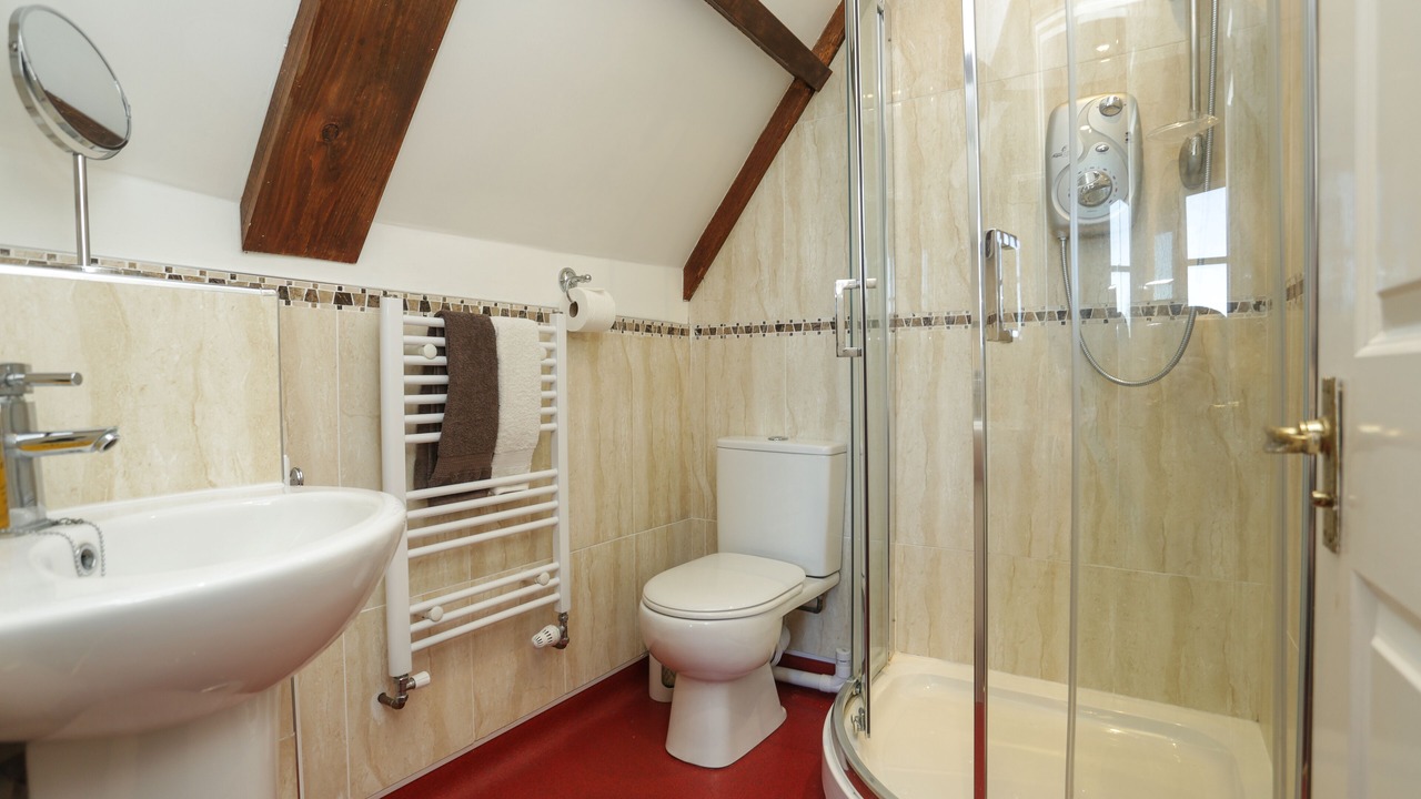 Photo of Bathroom in Manston
