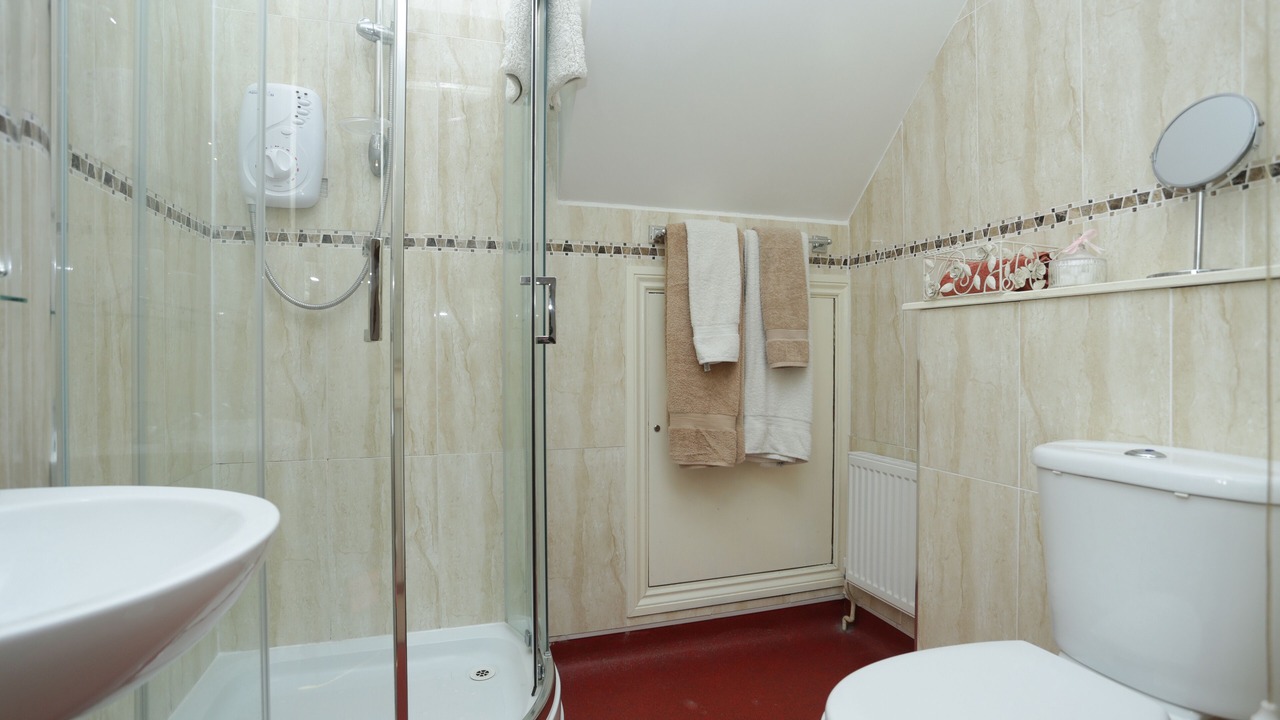 Photo of Bathroom in Manston