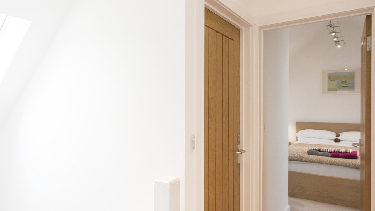 Photo of Bathroom in Carbis Bay