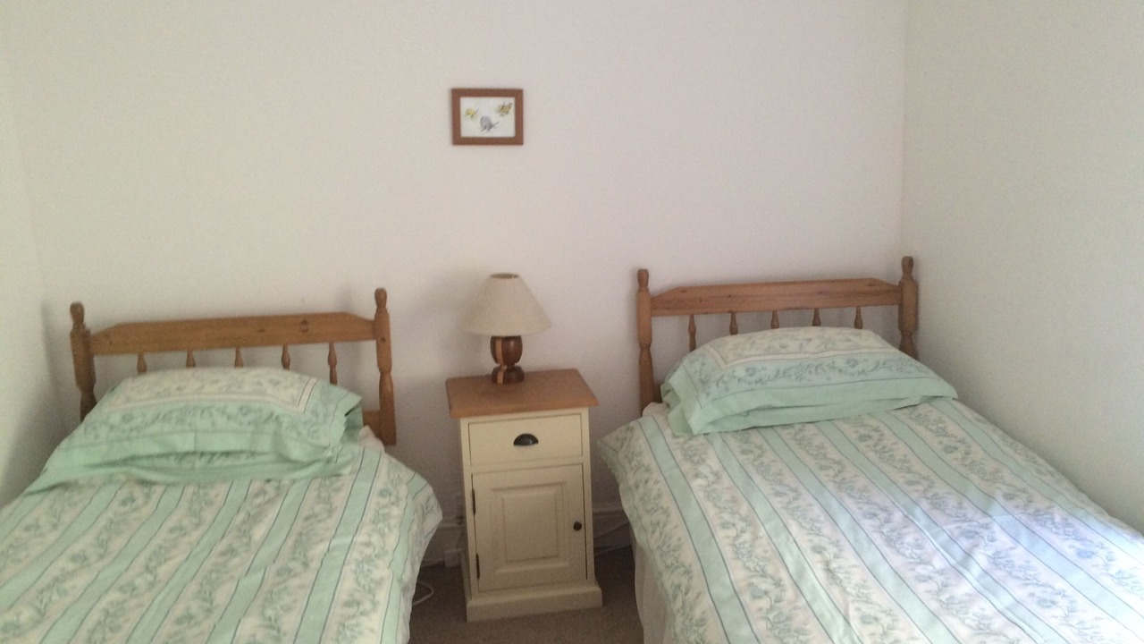 Photo of Bedroom in Beer