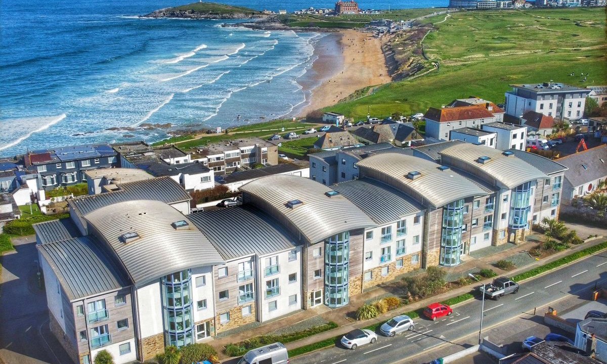 Photo of Outdoor in Newquay