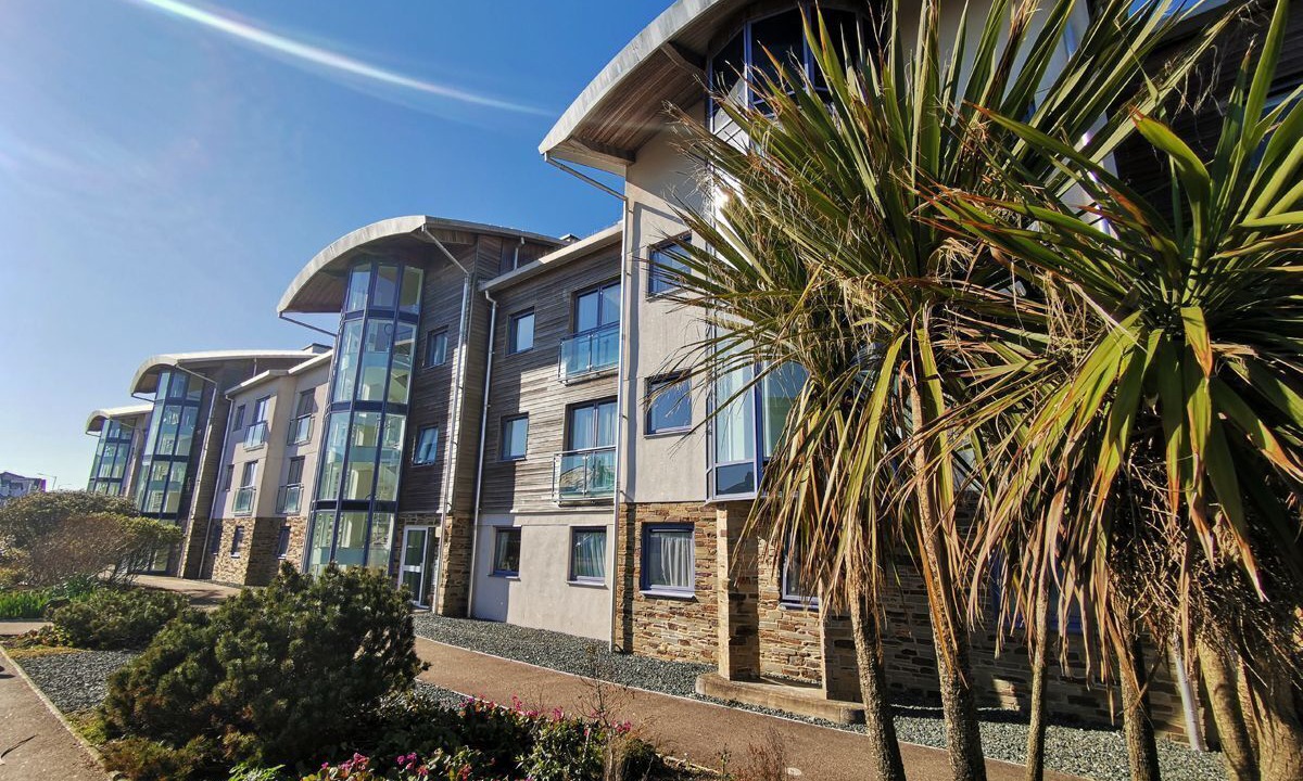 Photo of Outdoor in Newquay