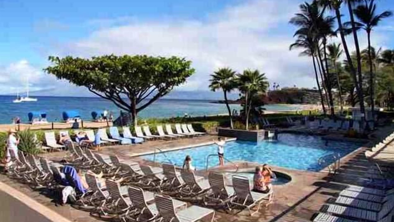 Photo of Outdoor in Kaanapali