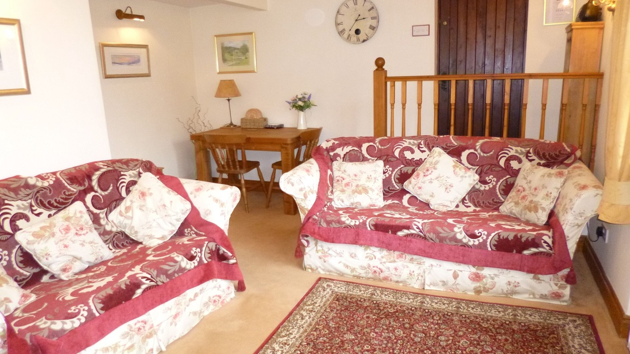 Photo of Bedroom in Burythorpe
