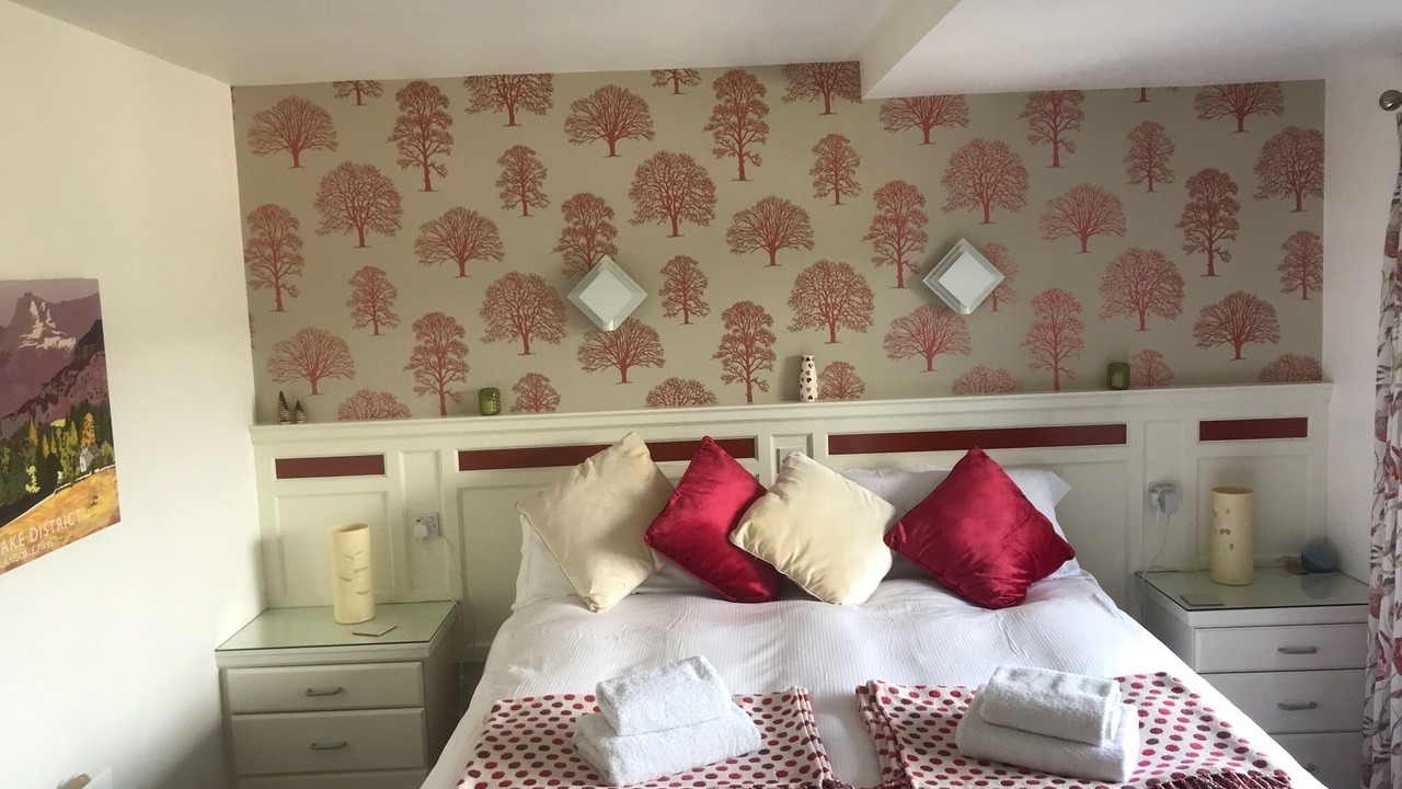 Photo of Bedroom in Ambleside
