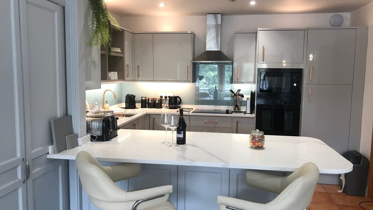 Photo of Kitchen in Ambleside