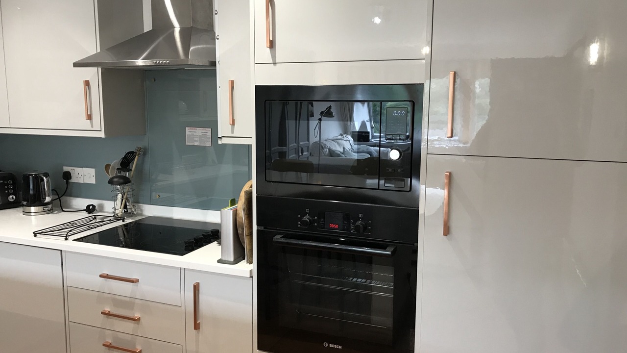 Photo of Kitchen in Ambleside