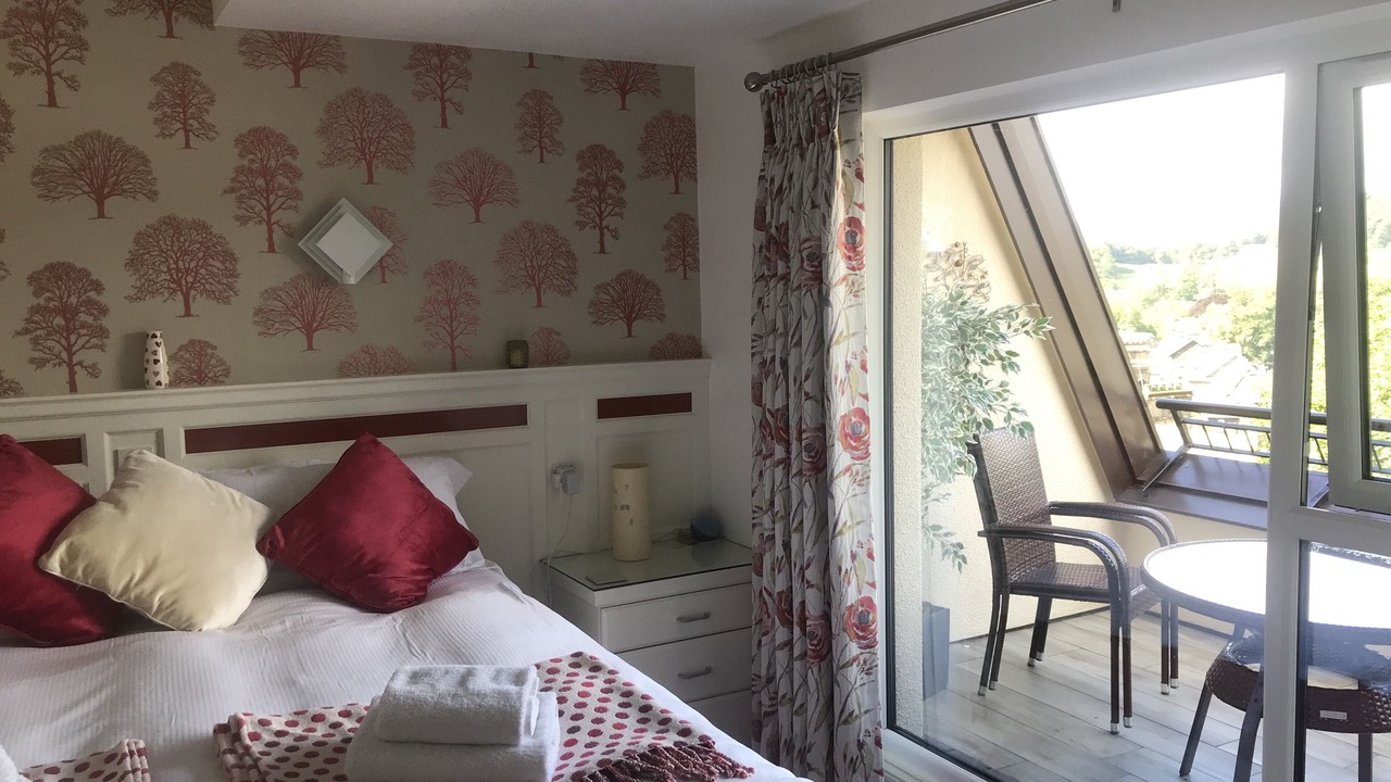 Photo of Bedroom in Ambleside