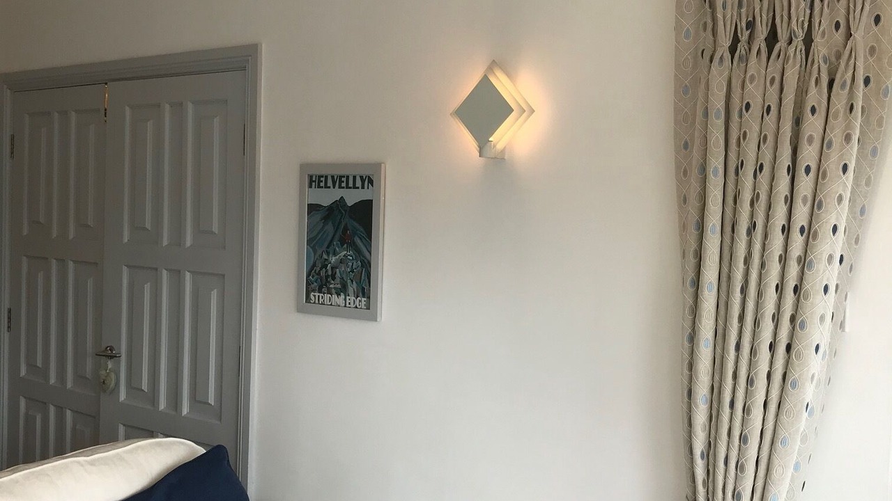 Photo of Bedroom in Ambleside