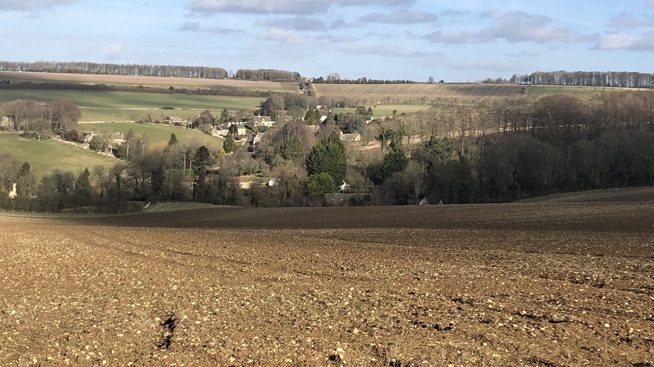 Photo of Others in Compton Abdale
