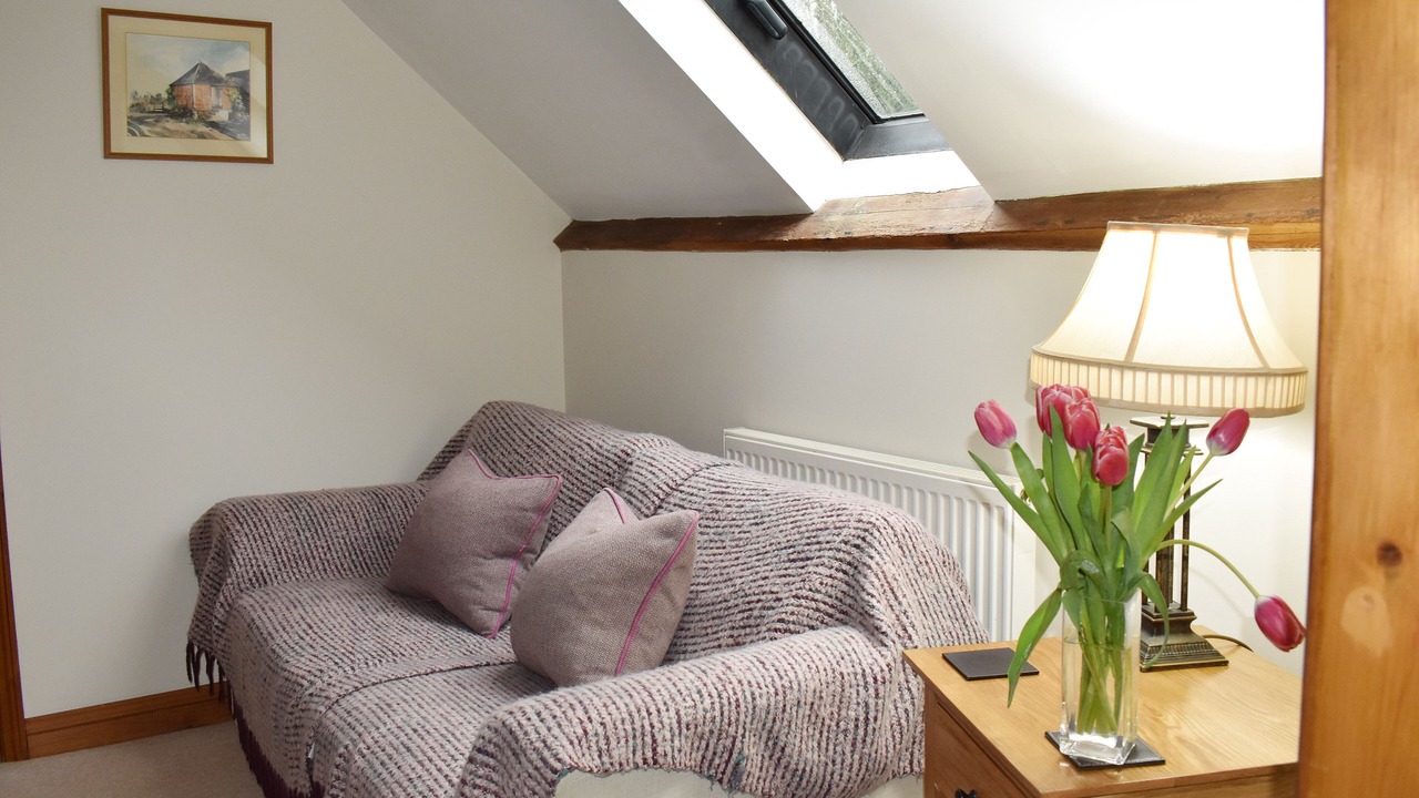 Photo of Livingroom in Compton Abdale