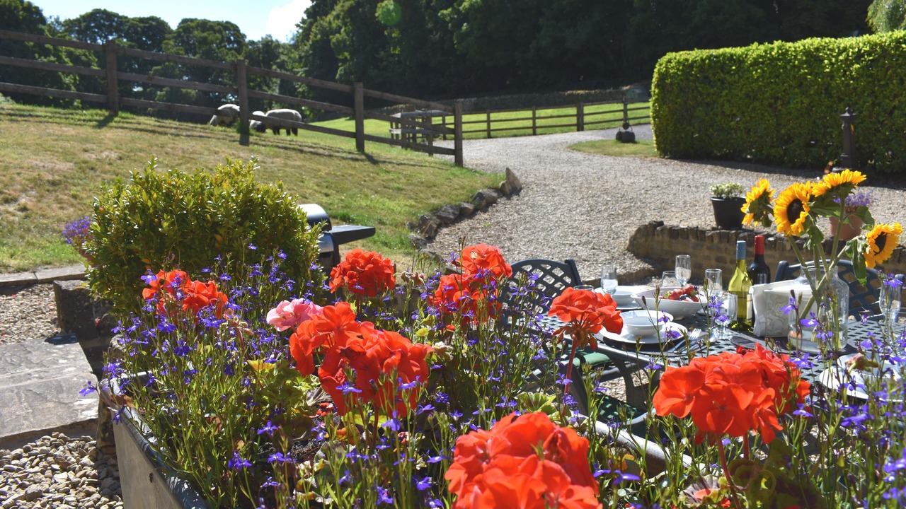 Photo of Outdoor in Compton Abdale