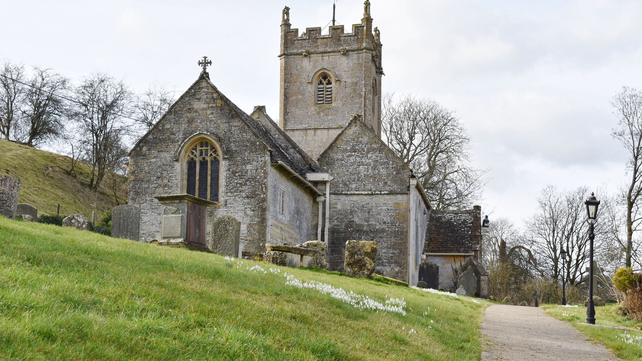 Photo of Others in Compton Abdale