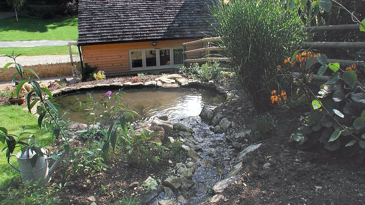 Photo of Outdoor in Compton Abdale