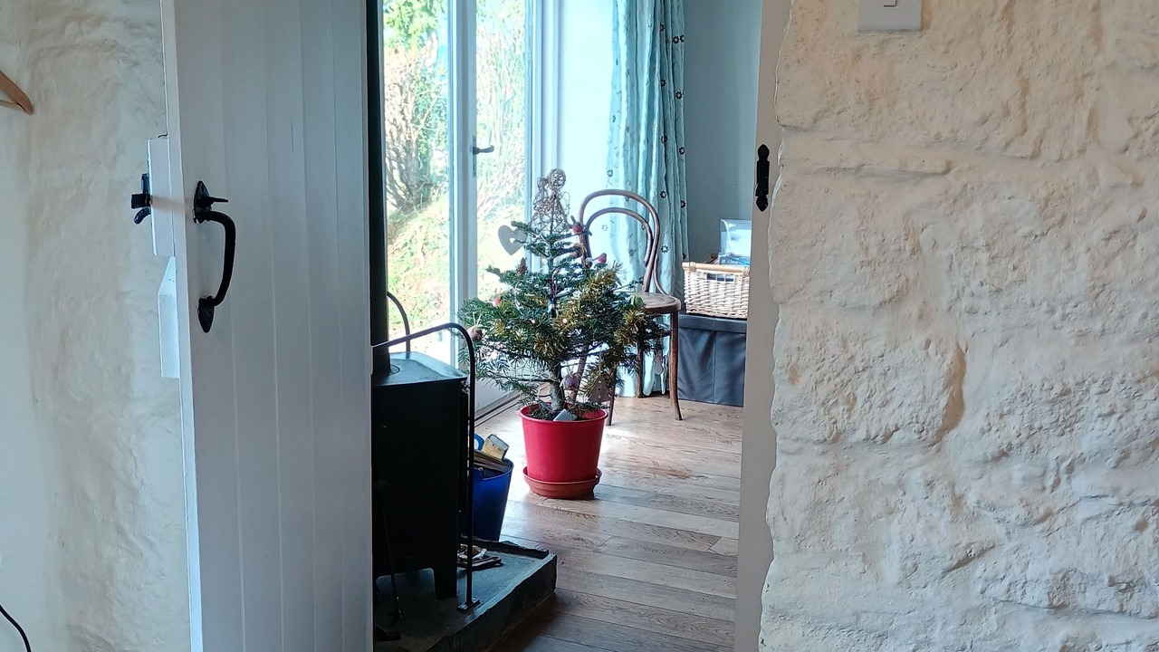 Photo of Bedroom in Redbrook