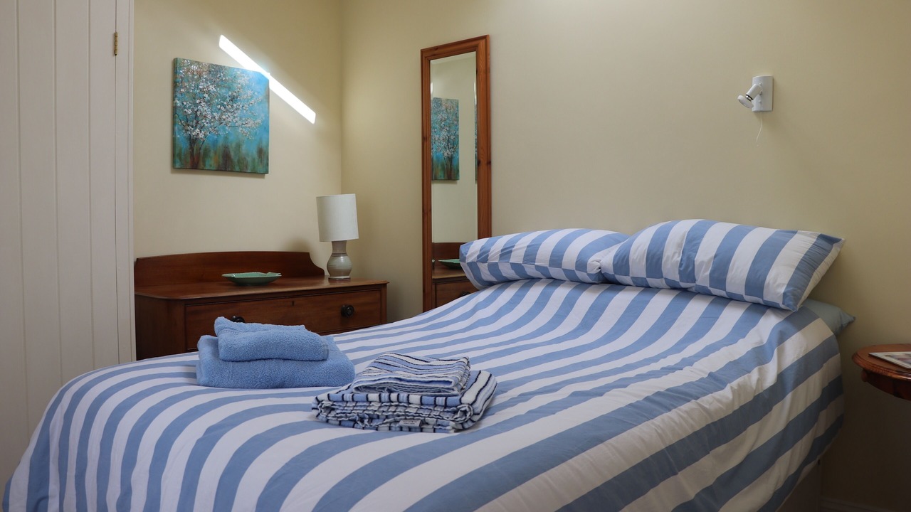 Photo of Bedroom in Sidmouth