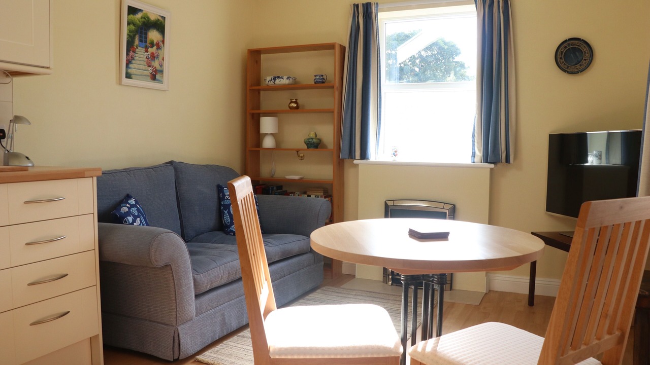 Photo of Livingroom in Sidmouth