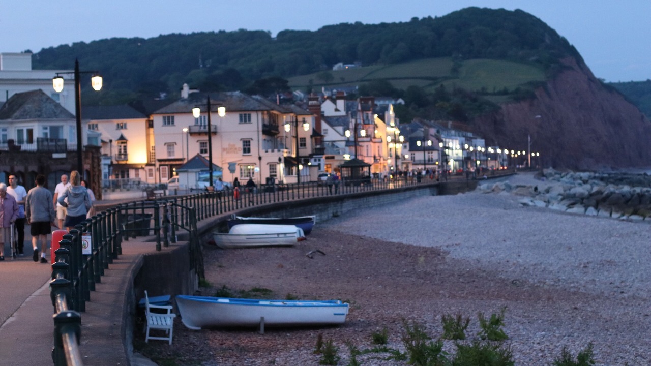Photo of Others in Sidmouth