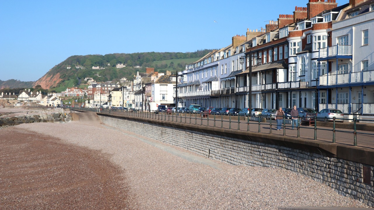 Photo of Outdoor in Sidmouth