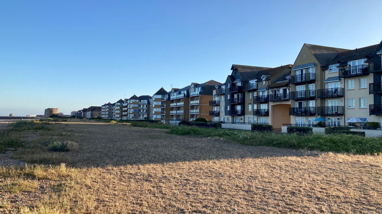 Photo of Outdoor in Pevensey