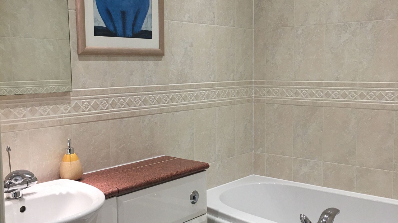 Photo of Bathroom in Pevensey