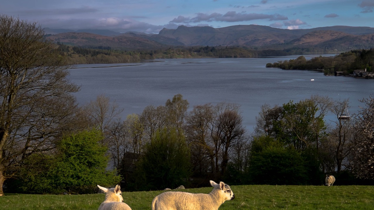 Photo of Others in Troutbeck Bridge