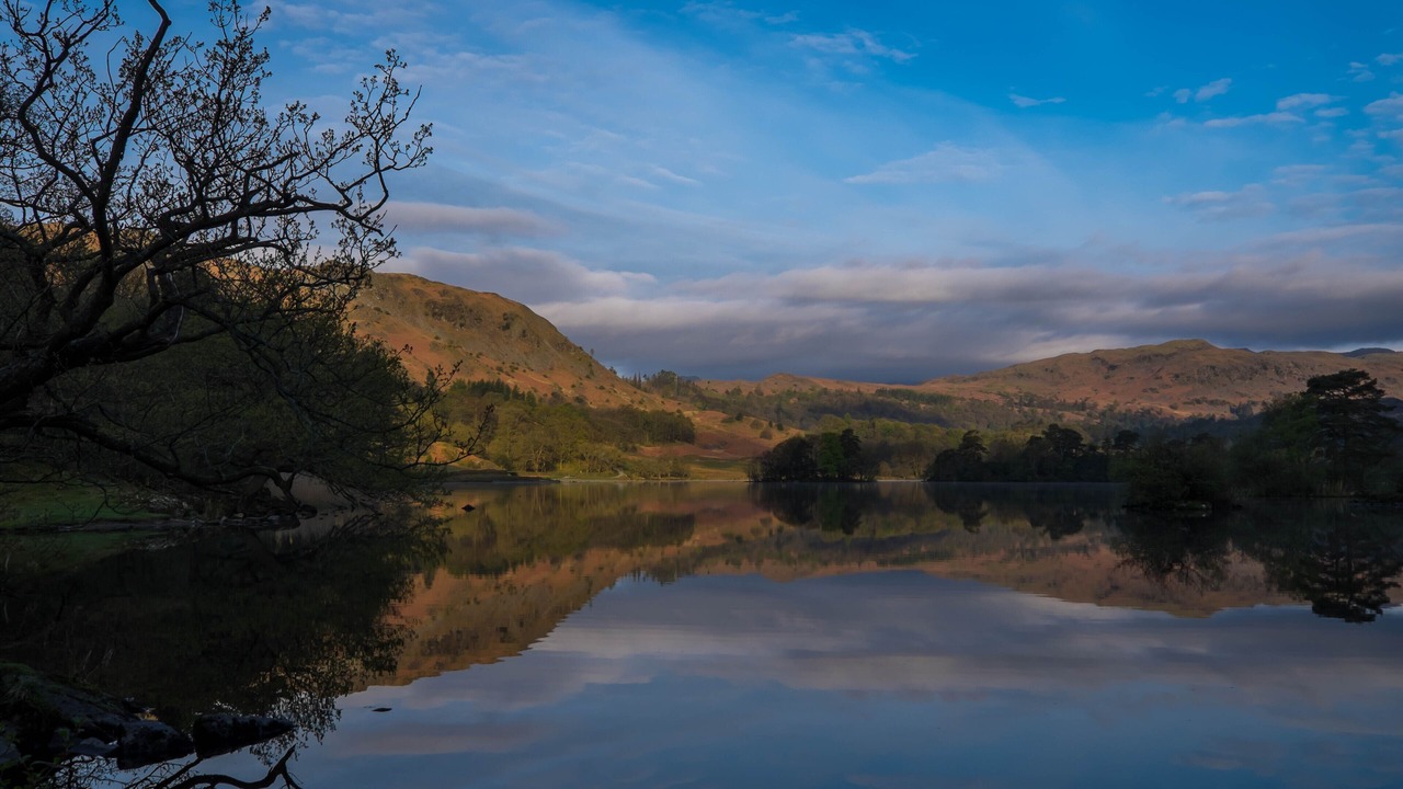 Photo of Others in Troutbeck Bridge