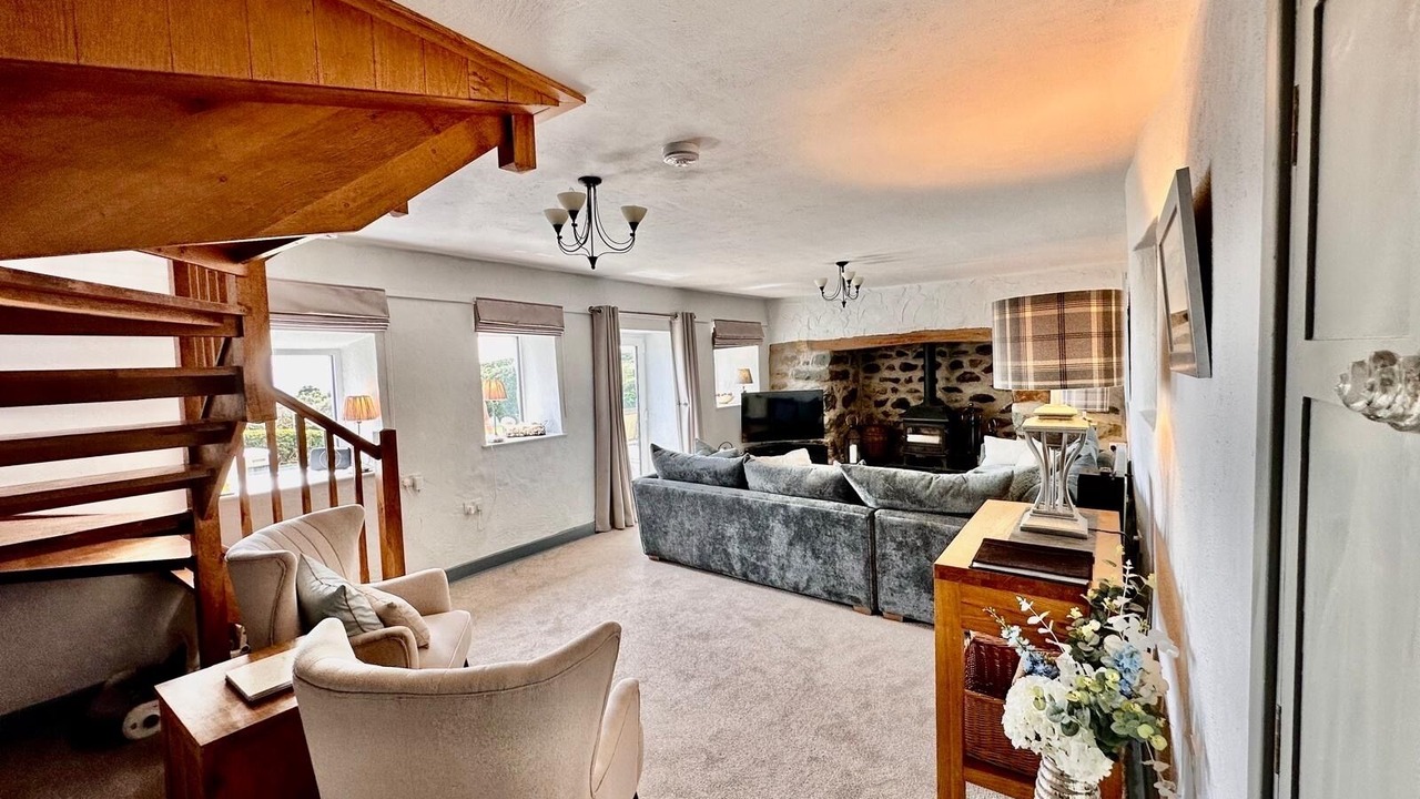 Photo of Livingroom in Garn Fadryn