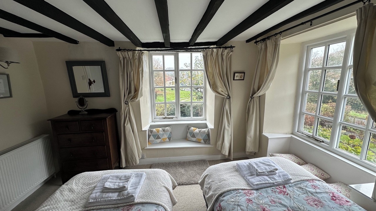 Photo of Bedroom in Hutton le Hole