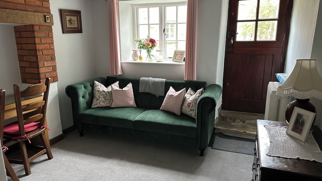 Photo of Livingroom in Hutton le Hole