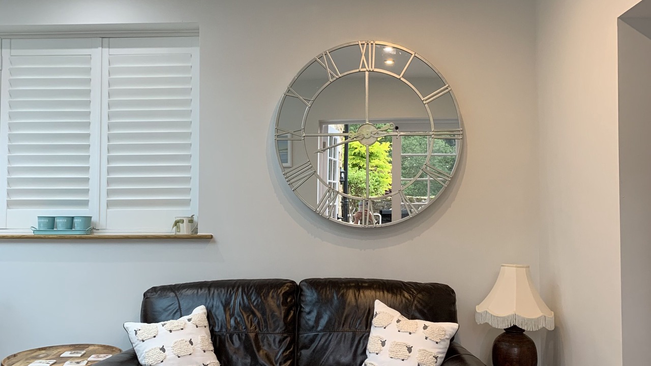 Photo of Livingroom in Hutton le Hole