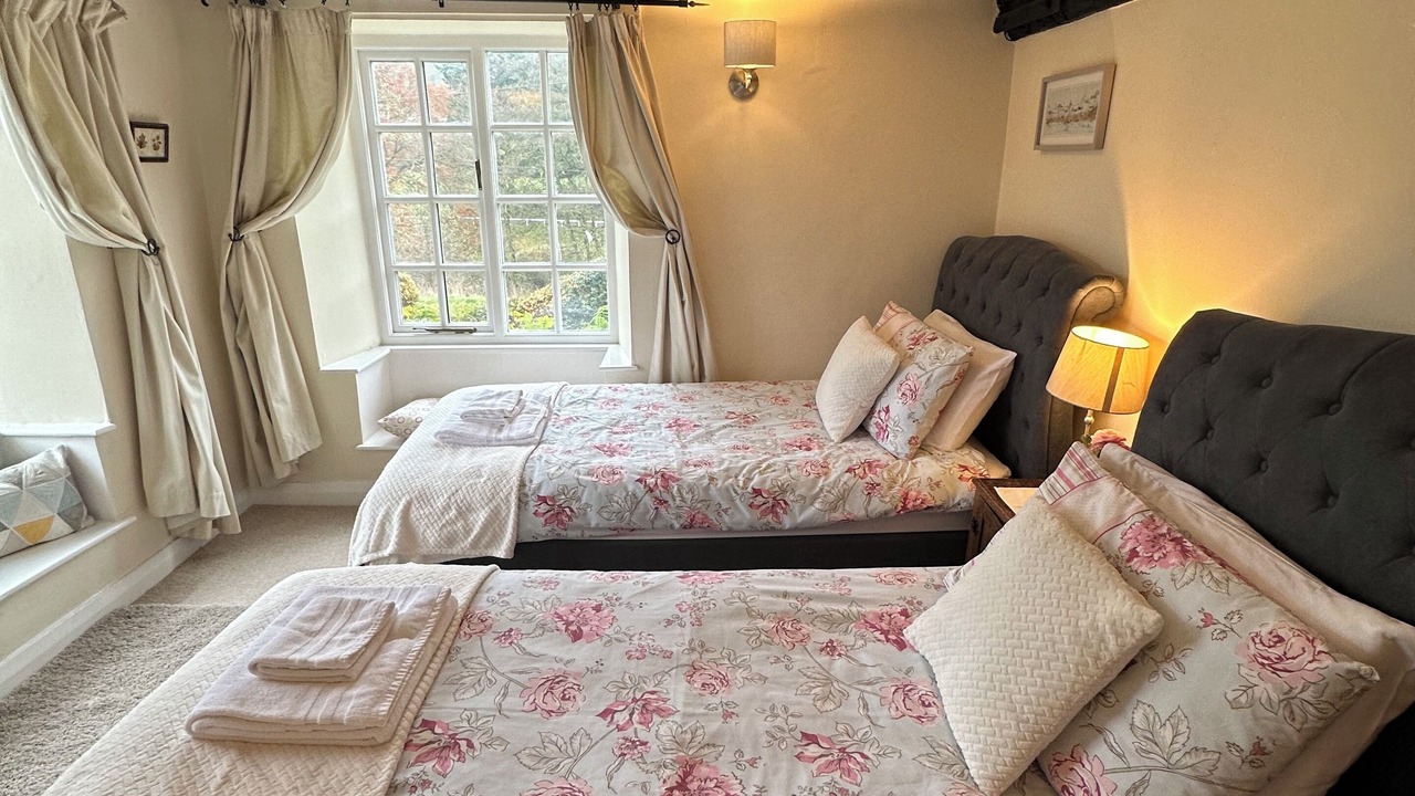 Photo of Bedroom in Hutton le Hole