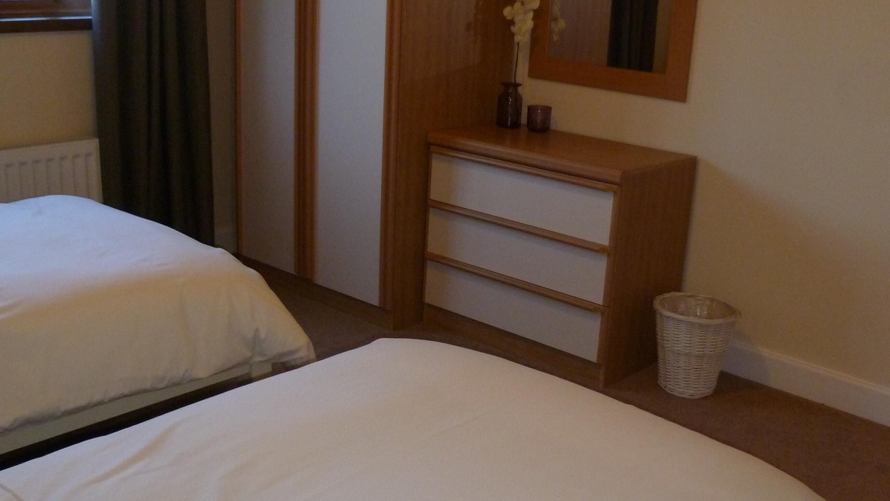 Photo of Bedroom in Burgh Island