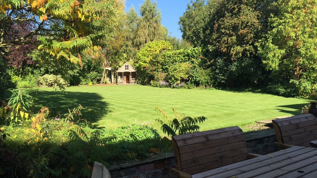 Photo of Outdoor in Ryther
