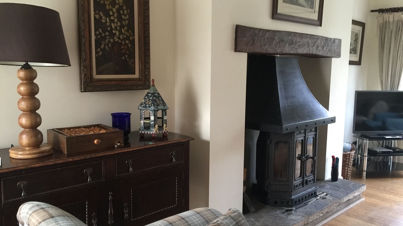Photo of Livingroom in Ryther