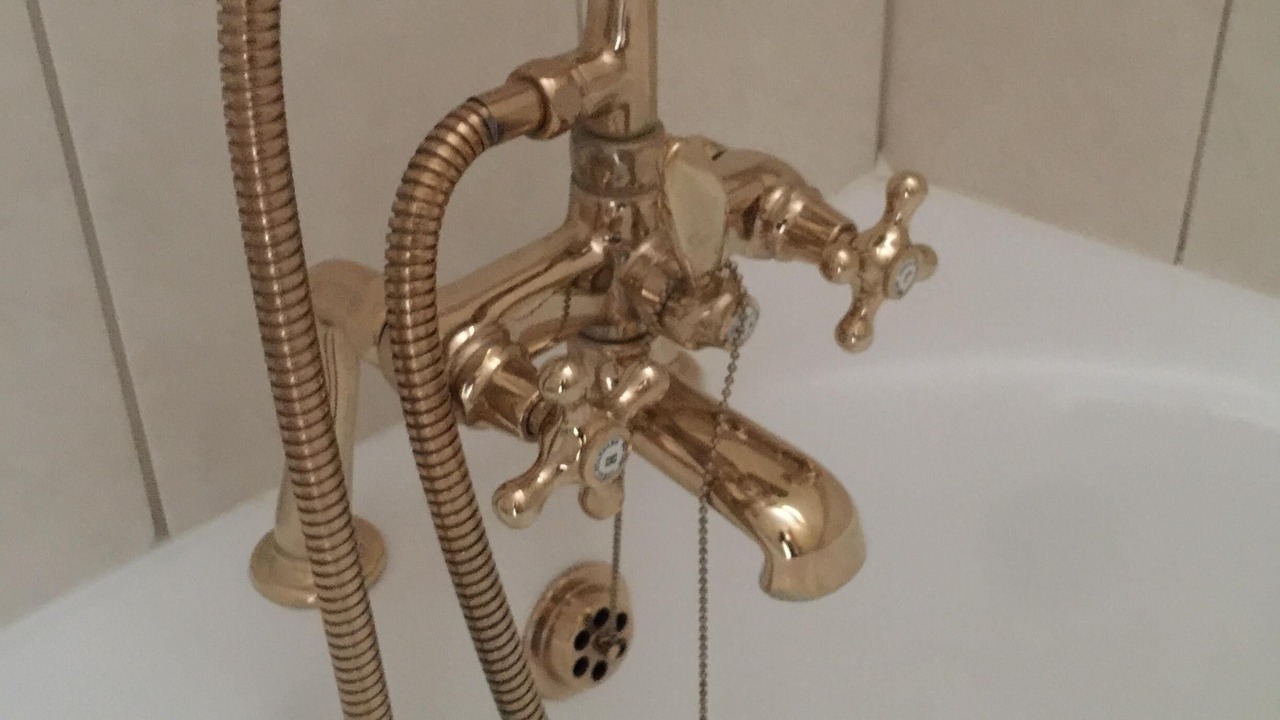 Photo of Bathroom in Ryther