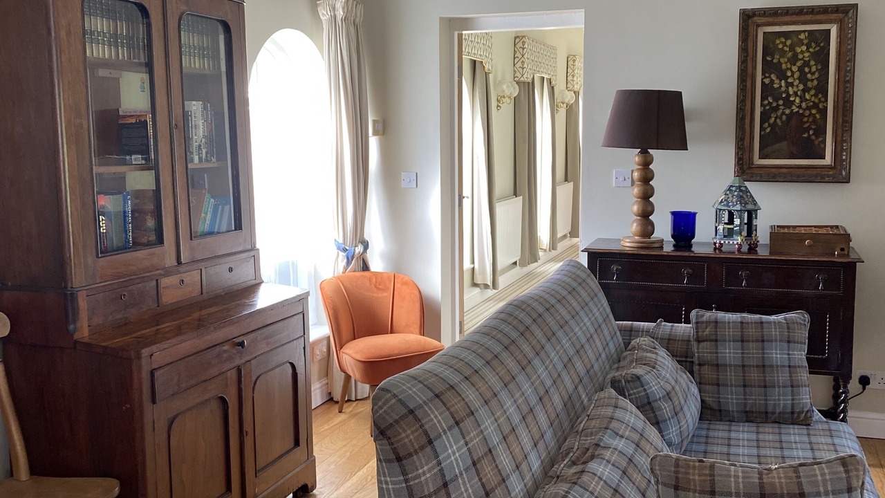 Photo of Livingroom in Ryther