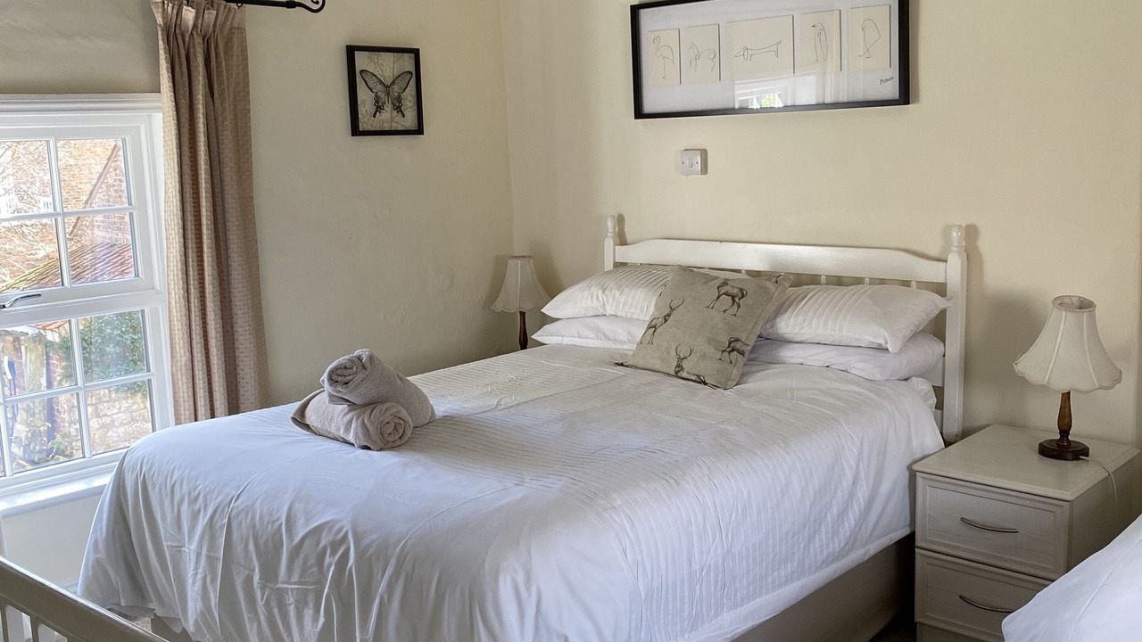 Photo of Bedroom in Ryther