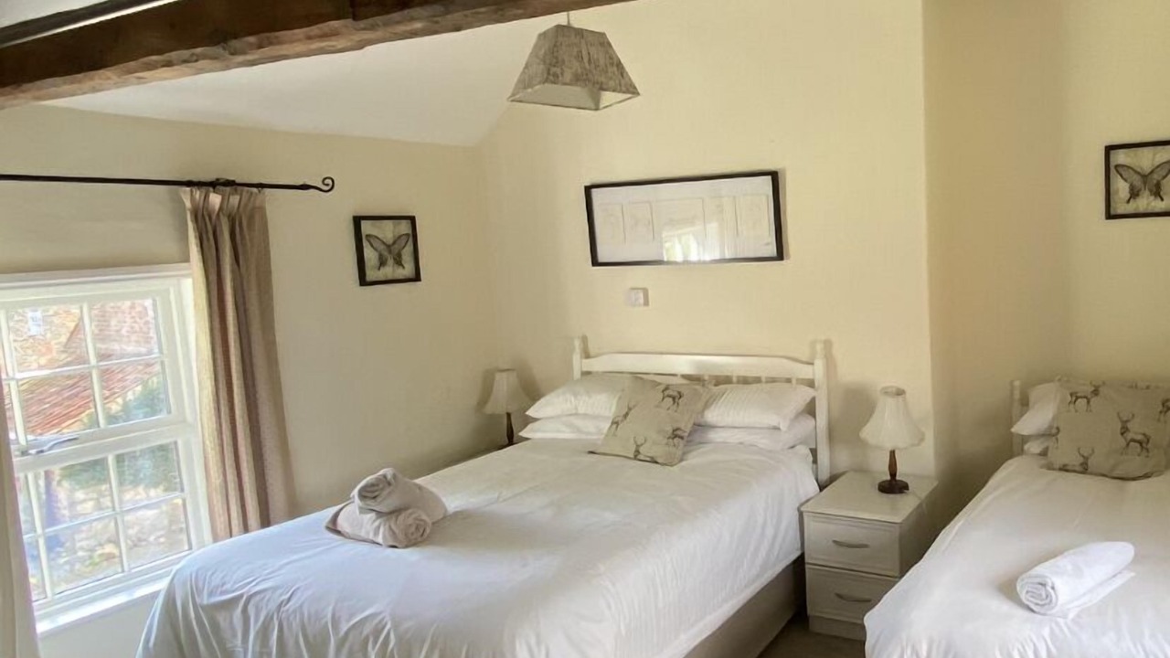 Photo of Bedroom in Ryther