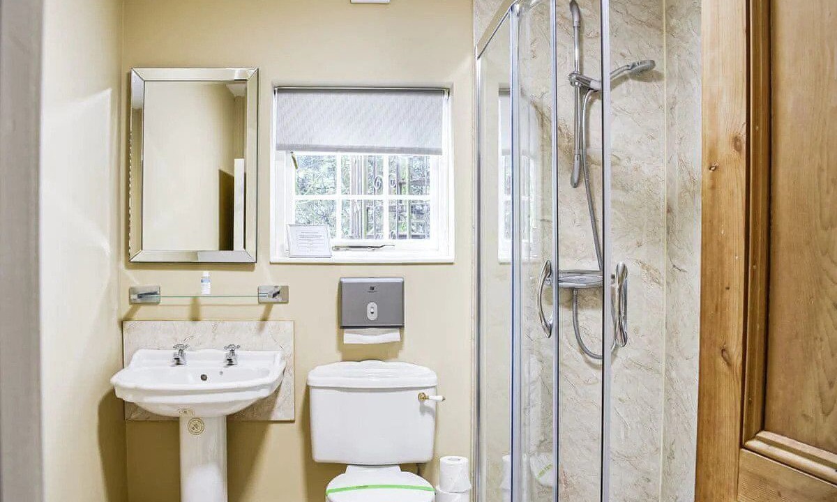 Photo of Bathroom in Ryther