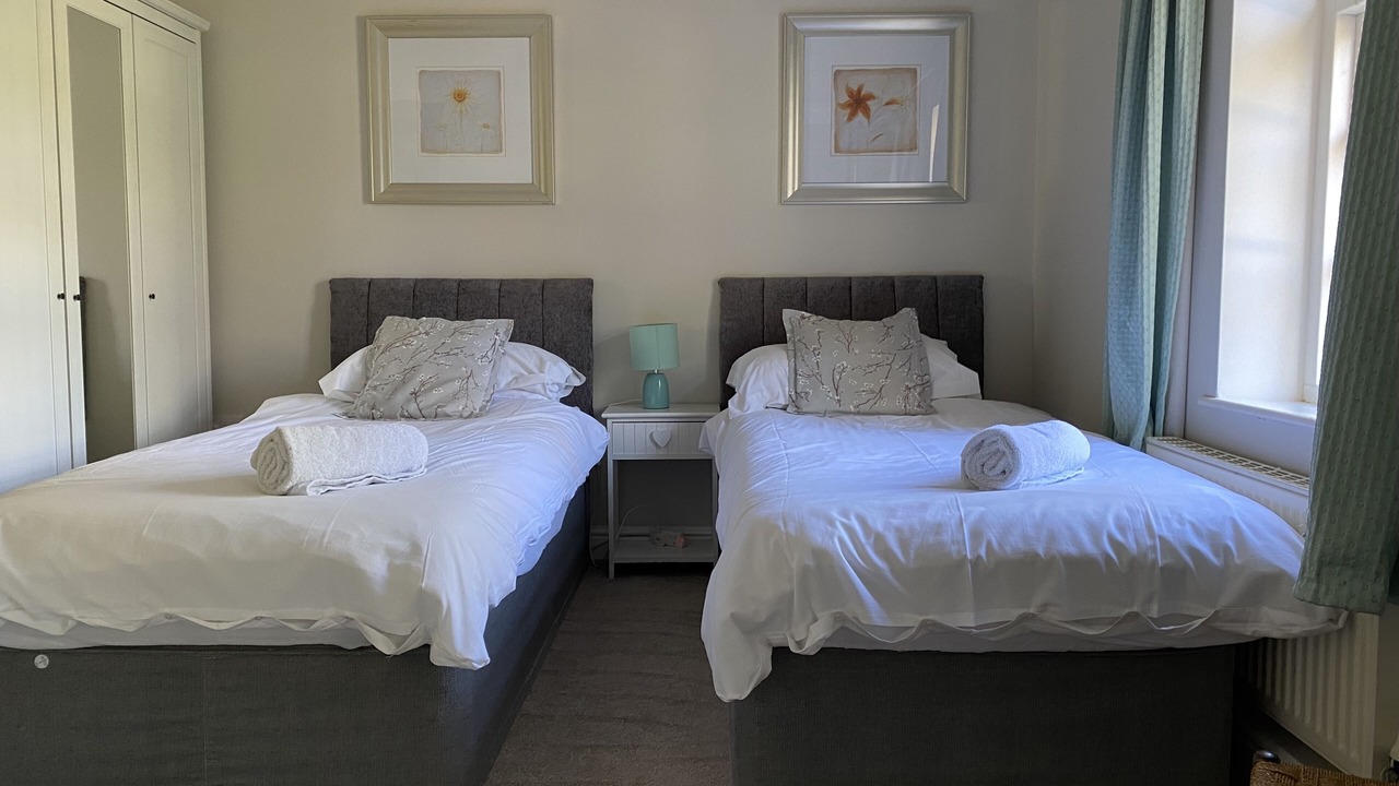 Photo of Bedroom in Ryther