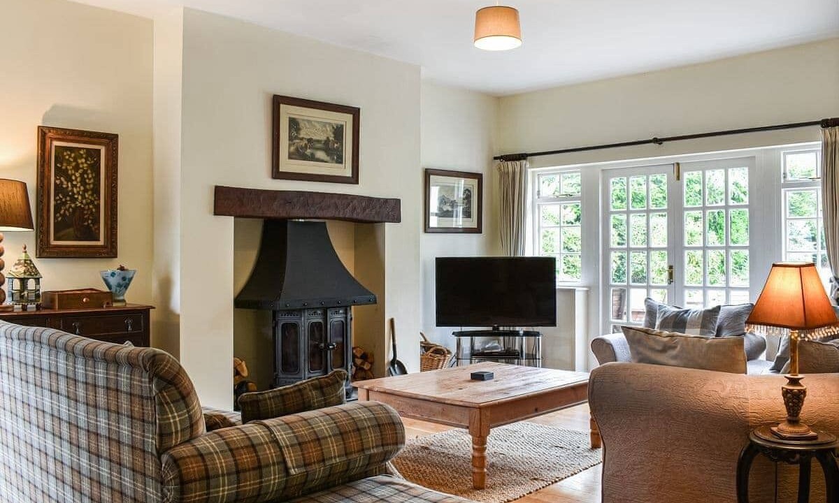 Photo of Livingroom in Ryther