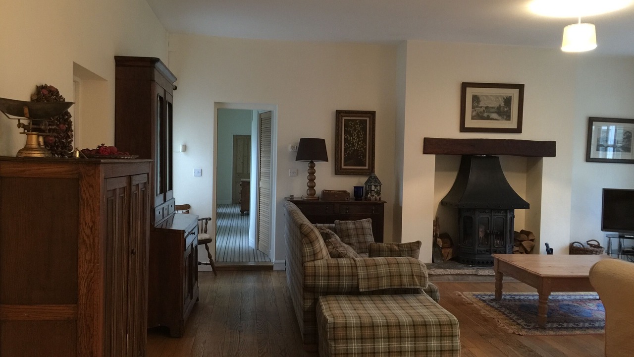 Photo of Livingroom in Ryther