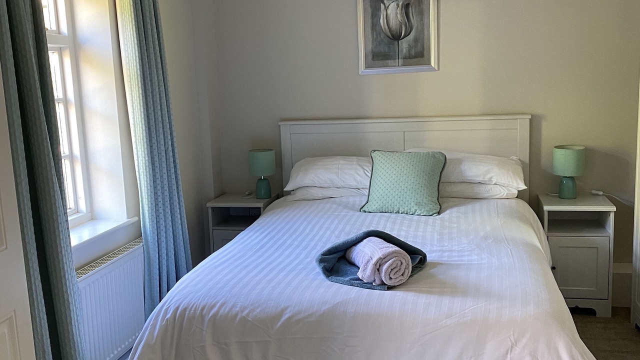 Photo of Bedroom in Ryther