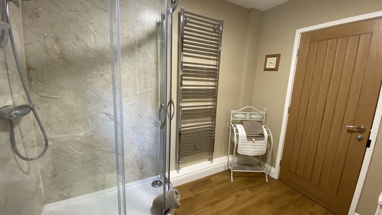 Photo of Bathroom in Ryther