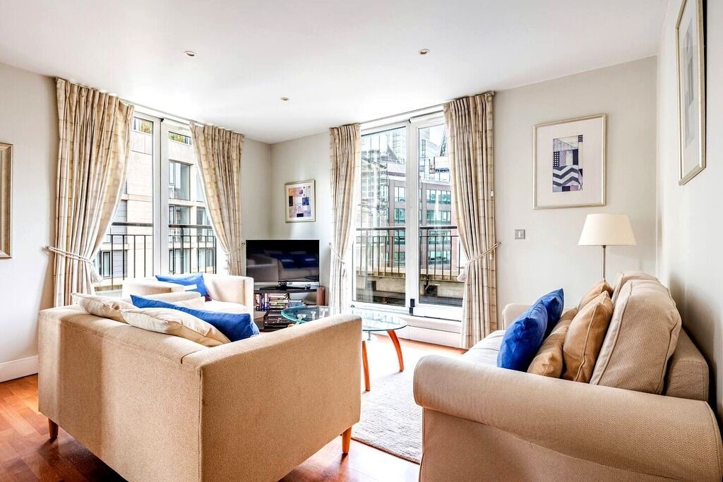 Photo of Bedroom in Tower Hill